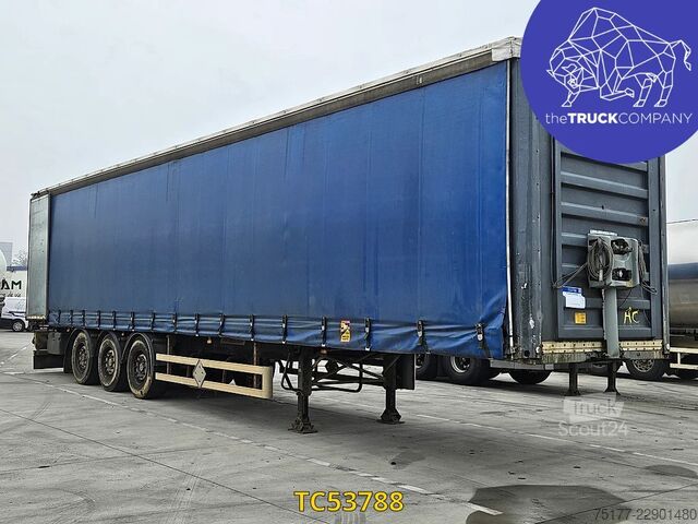  Fruehauf 