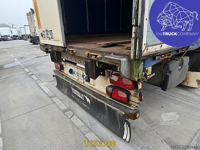  Fruehauf 