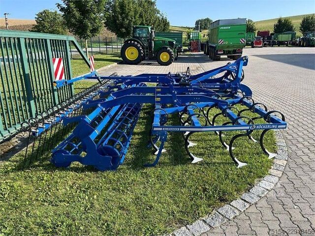  Köckerling Allrounder Classic 600 2.0