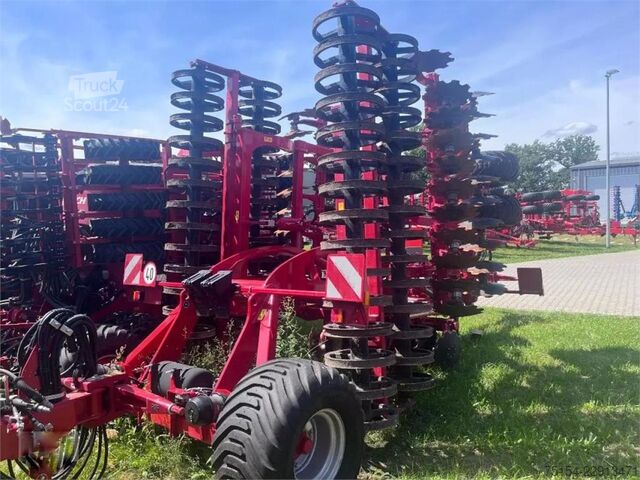 Scheibenegge Horsch Joker 6 RT