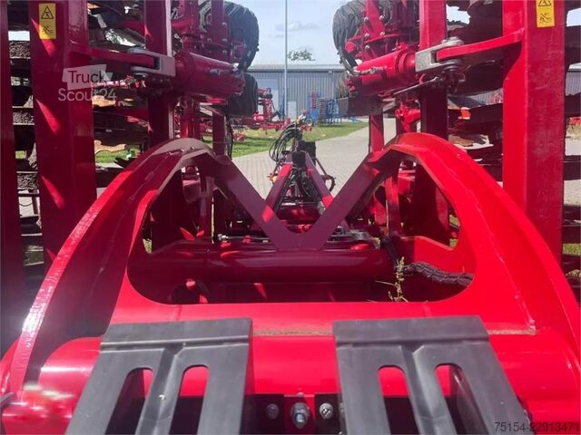 Scheibenegge Horsch Joker 6 RT
