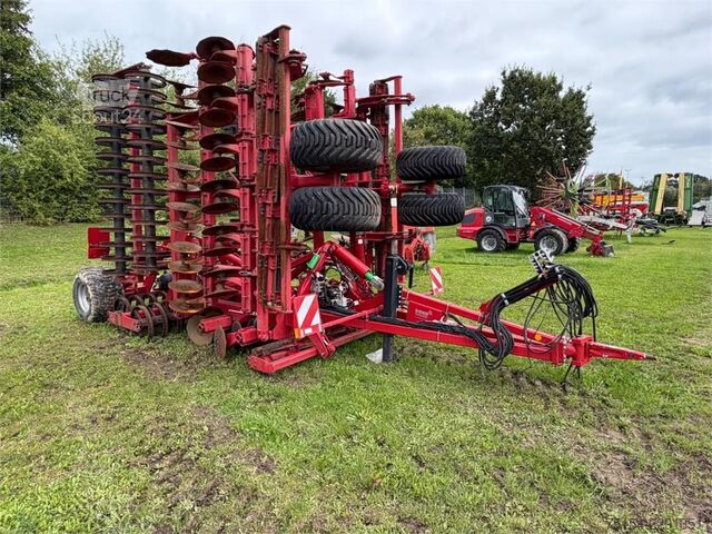 Scheibenegge Horsch Jocker 8 RT