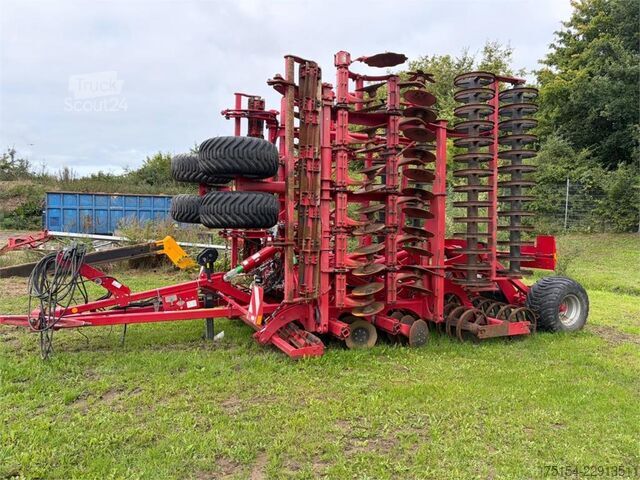 Scheibenegge Horsch Jocker 8 RT
