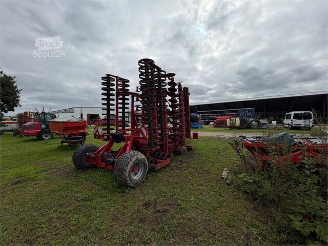 Scheibenegge Horsch Jocker 8 RT
