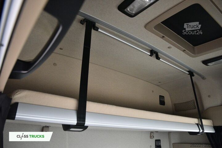 Tractor estándar MERCEDES-BENZ Actros 5 1845 BigSpace