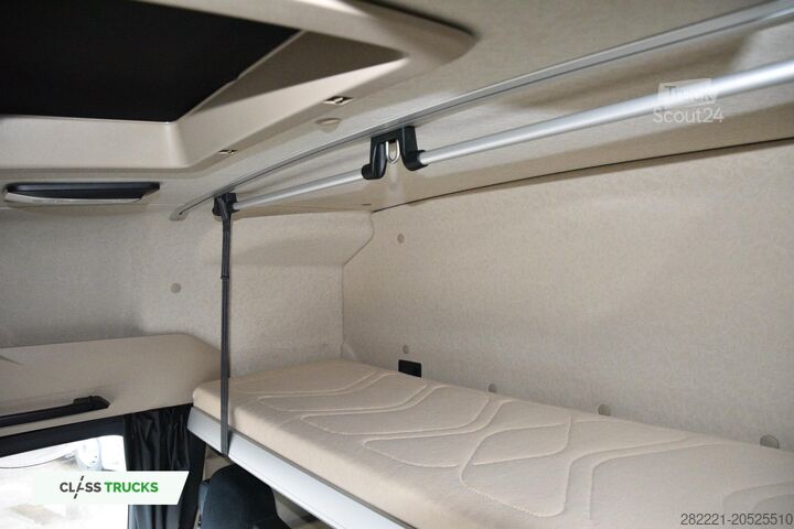 Unitate tractoare standard MERCEDES-BENZ Actros 5 1845 BigSpace