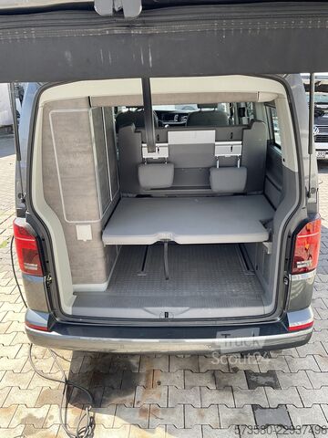  2023 Volkswagen California Ocean | Automatik | Aufstelldach