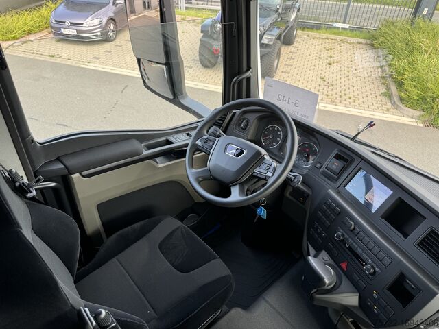 Grue mobile MAN TGS26.480/520 6x2-4BL Ladekran nach Wahl