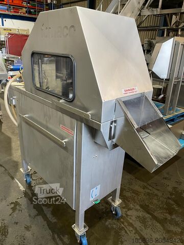 Henze Truck Henze Truck Henze Truck