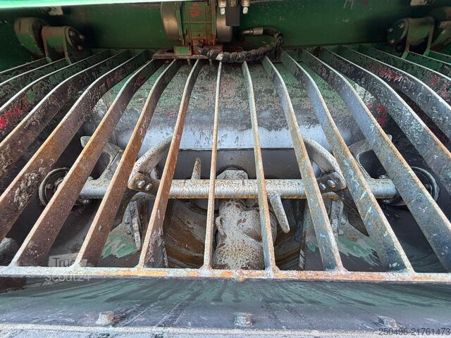 Betona sūknis Volvo FMX 500 8x4 CIFA K 45 H