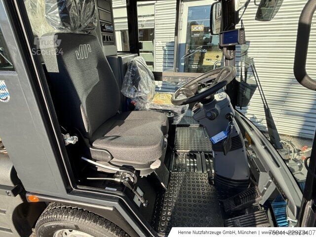 Diğer Schmidt Kehrmaschine Swingo 200+ 112.900,00&euro; Netto
