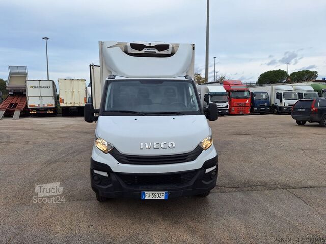 Iveco DAILY 35C14 EURO 6