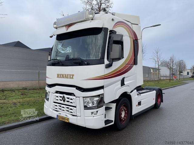 Renault T 440 high 2016