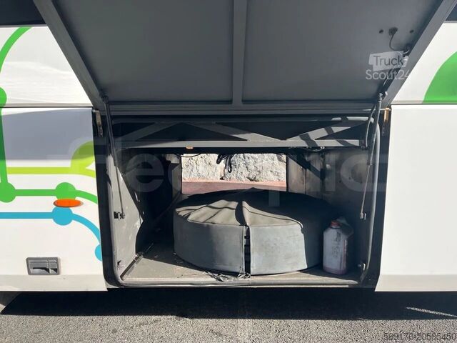 Turismo Scania Irizar