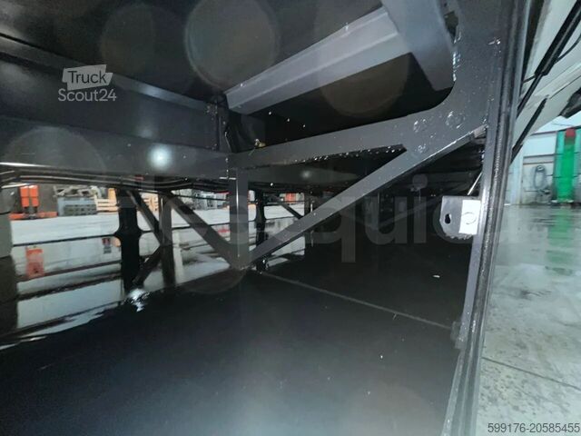 Autobuz interurban IVECO Crossway