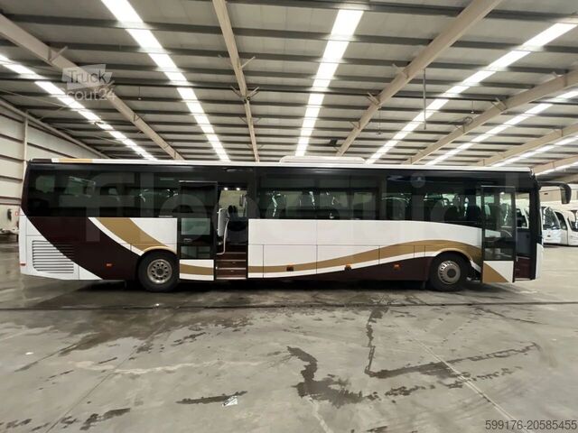 Bus intercité IVECO Crossway