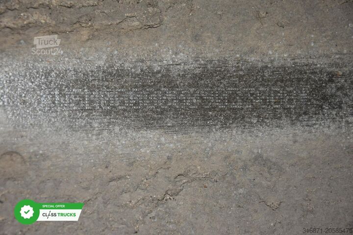 Kühlsattelauflieger SCHMITZ CARGOBULL SKO FP 60 ThermoKing SLXi 300