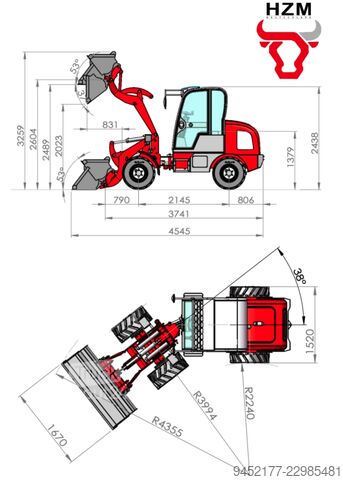 Heavytrailer Ag Heavytrailer Ag Heavytrailer Ag