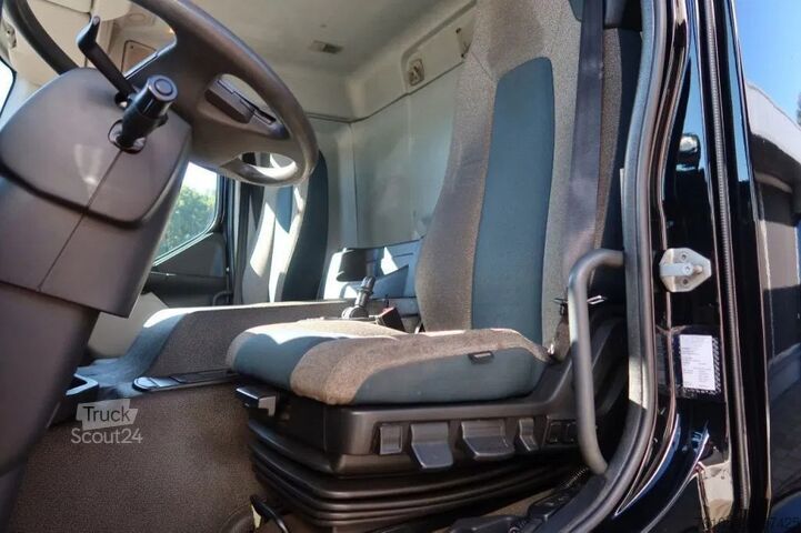 Koffer Volvo FE 250 FE 250 Bak + klep E6