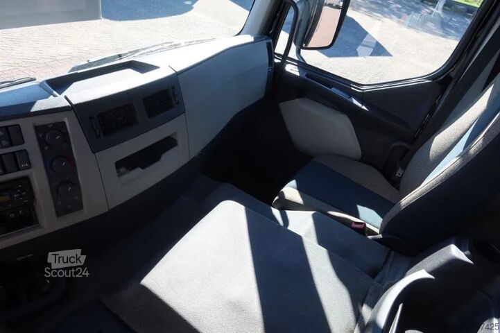 Resväska Volvo FE 250 FE 250 Bak + klep E6