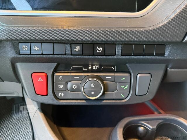 DAF XF 480 NGD, 2 rezervoare, ACC, LED, Tahograf inteligent 2 DAF XF 480 NGD 2X tank ACC LED Smarttacho 2
