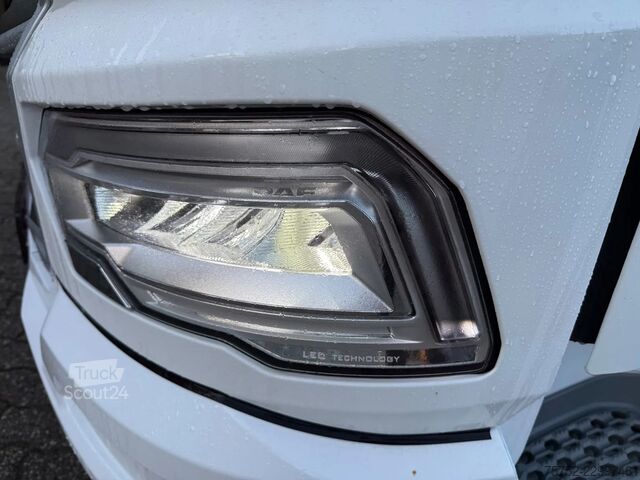 DAF XF 480 NGD, 2 rezervoare, ACC, LED, Tahograf inteligent 2 DAF XF 480 NGD 2X tank ACC LED Smarttacho 2