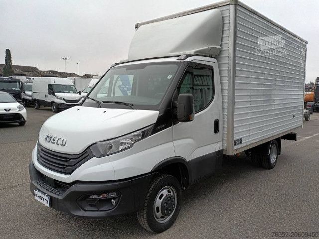 Sandučar IVECO 35C14