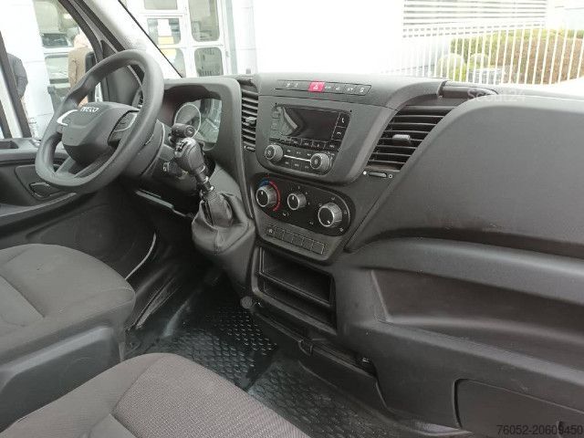 Sandučar IVECO 35C14