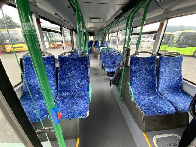 Stadsbus Solaris Urbino 12