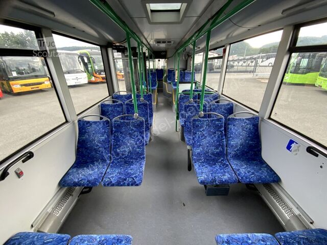 Stadsbus Solaris Urbino 12