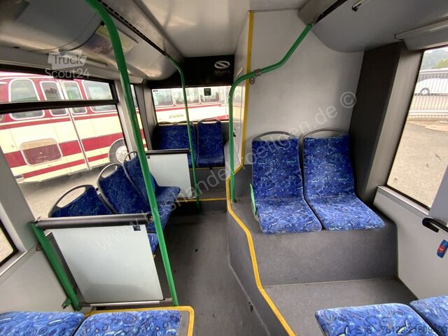 Stadsbus Solaris Urbino 12
