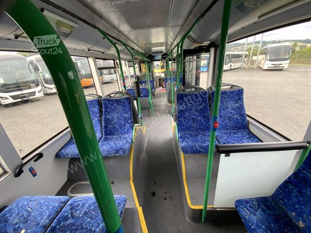 Stadsbus Solaris Urbino 12