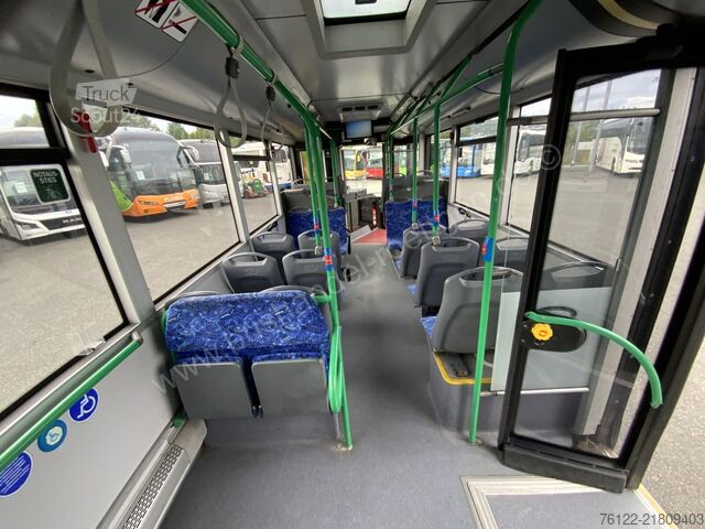 Stadsbus Solaris Urbino 12
