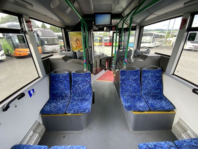 Stadsbus Solaris Urbino 12