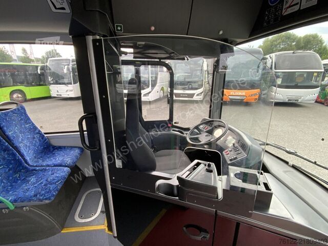 Miesto autobusas Solaris Urbino 12