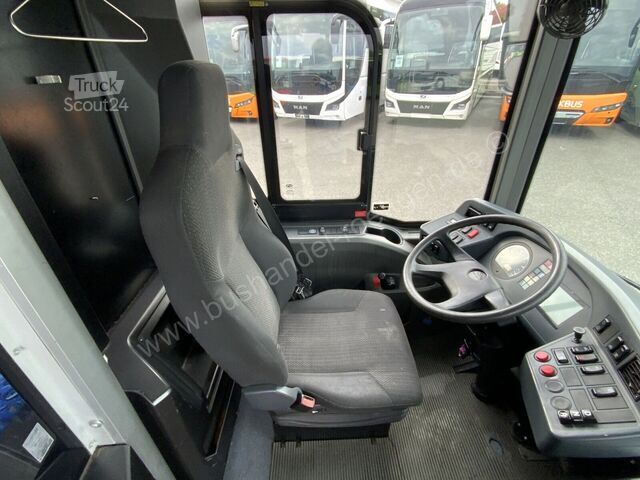 Miesto autobusas Solaris Urbino 12