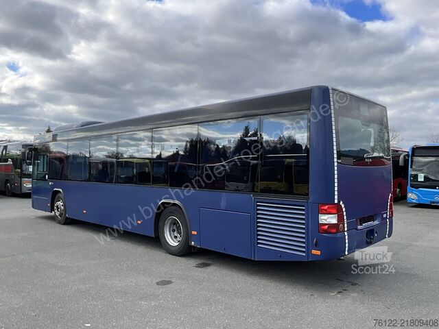 Stadtbus MAN A 78 Lion´s City LE