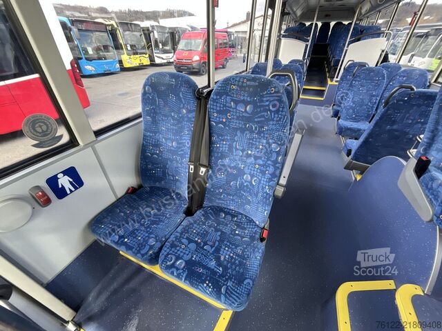 Stadtbus MAN A 78 Lion´s City LE