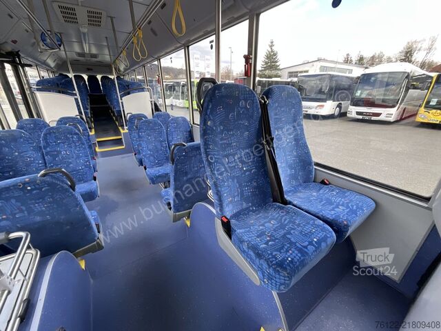 Stadtbus MAN A 78 Lion´s City LE