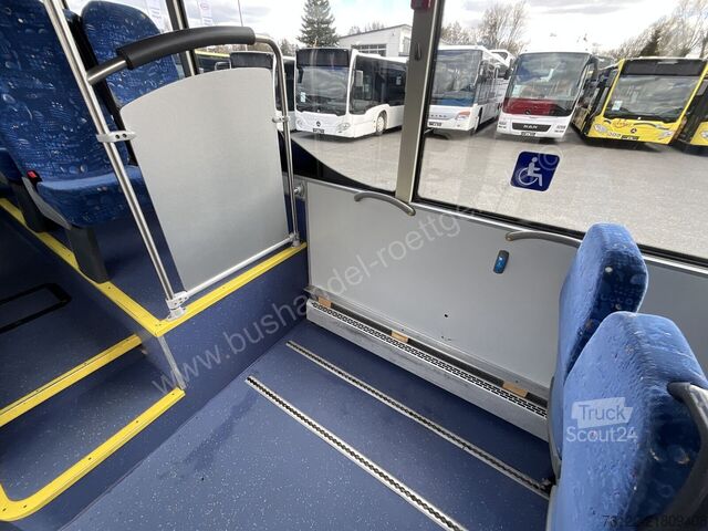 Stadtbus MAN A 78 Lion´s City LE