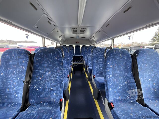 Stadtbus MAN A 78 Lion´s City LE