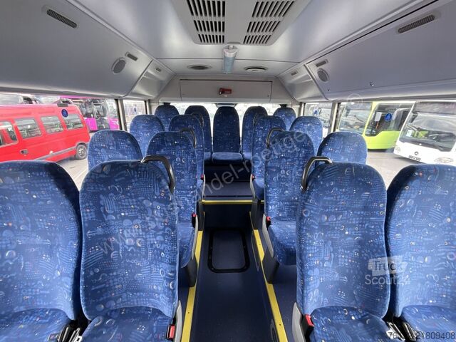 Stadtbus MAN A 78 Lion´s City LE
