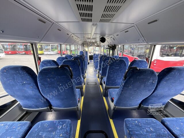 Stadtbus MAN A 78 Lion´s City LE