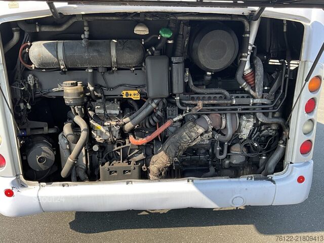 Městský autobus Scania OmniCity