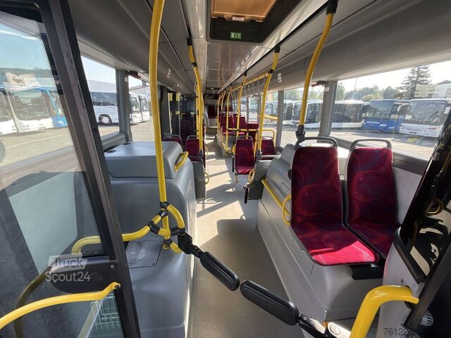 Městský autobus Scania OmniCity