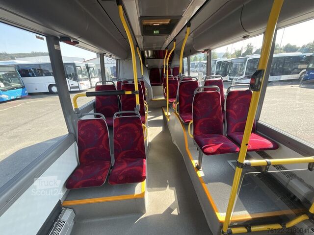 Pilsētas autobuss Scania OmniCity