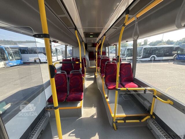 Městský autobus Scania OmniCity