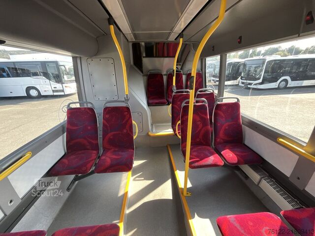 Městský autobus Scania OmniCity