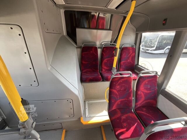 Pilsētas autobuss Scania OmniCity