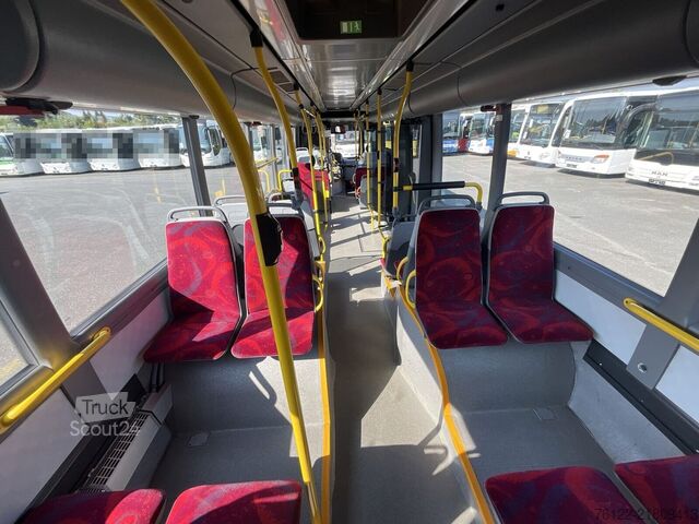 Městský autobus Scania OmniCity